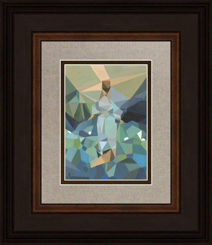 Faith to Walk on Water