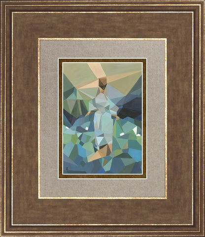 Faith to Walk on Water