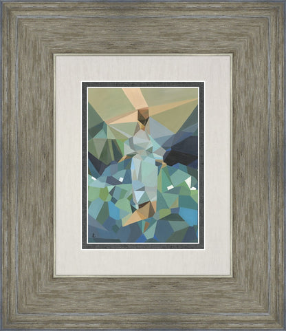 Faith to Walk on Water