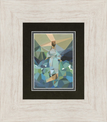 Faith to Walk on Water