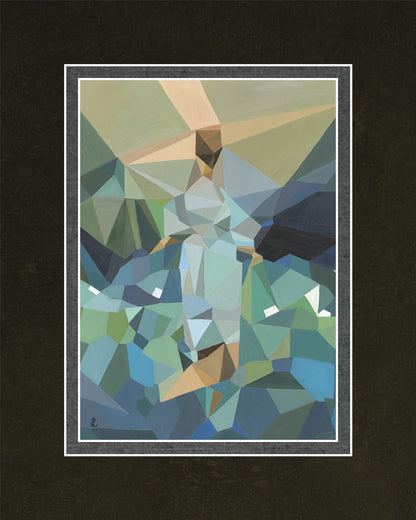 Faith to Walk on Water