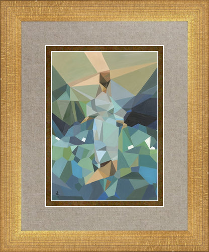 Faith to Walk on Water