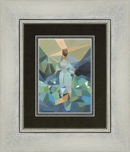 Faith to Walk on Water