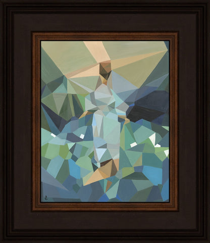 Faith to Walk on Water