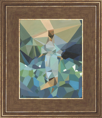 Faith to Walk on Water