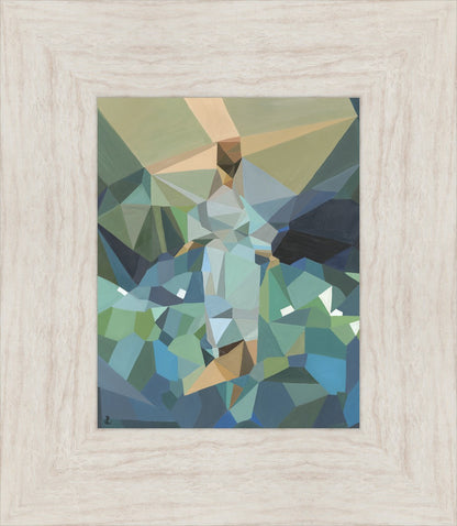 Faith to Walk on Water