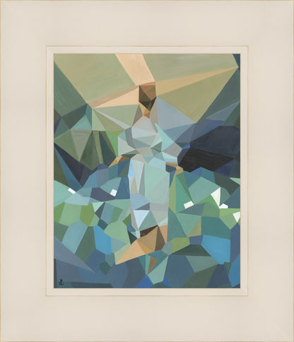 Faith to Walk on Water