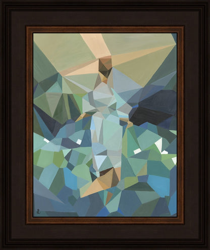 Faith to Walk on Water