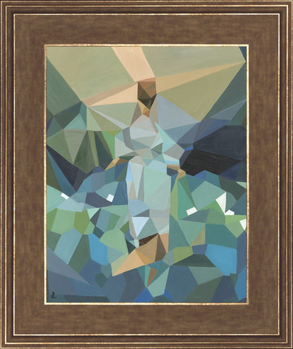 Faith to Walk on Water