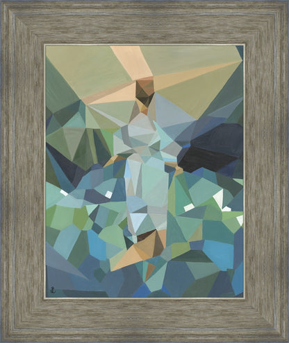 Faith to Walk on Water