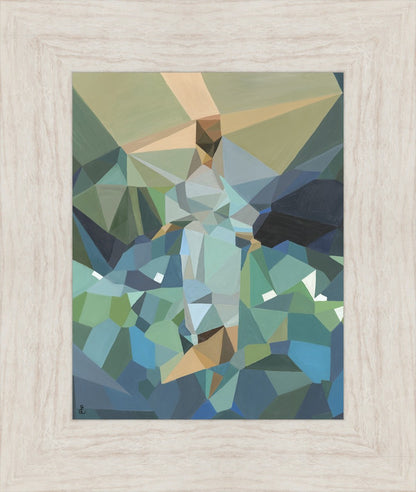 Faith to Walk on Water