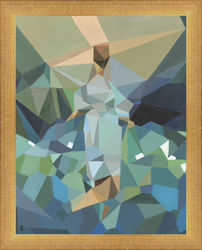 Faith to Walk on Water