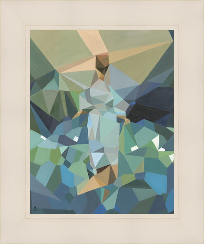 Faith to Walk on Water