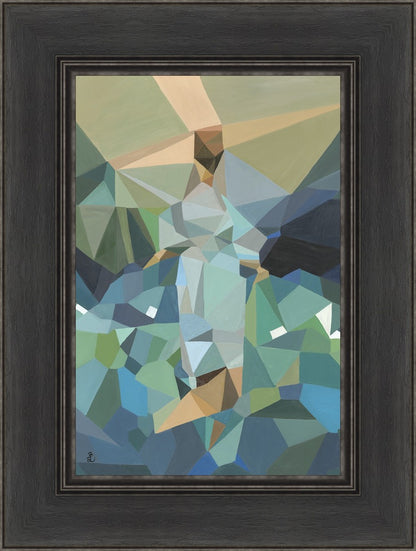 Faith to Walk on Water