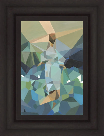 Faith to Walk on Water