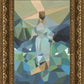 Faith to Walk on Water