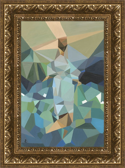 Faith to Walk on Water