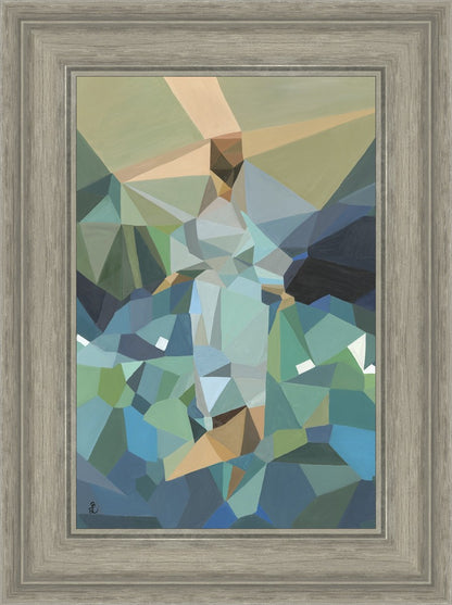 Faith to Walk on Water