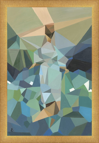 Faith to Walk on Water