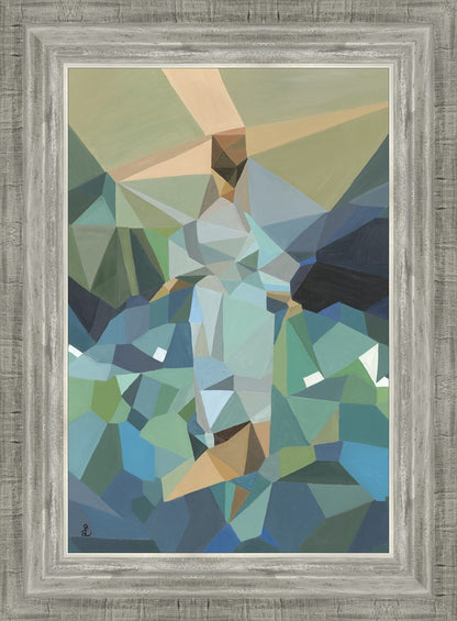 Faith to Walk on Water