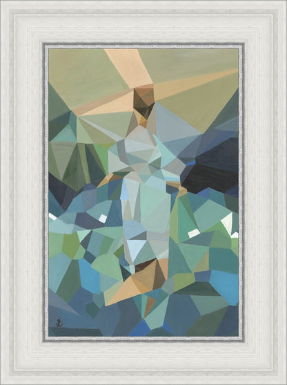 Faith to Walk on Water