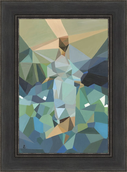 Faith to Walk on Water