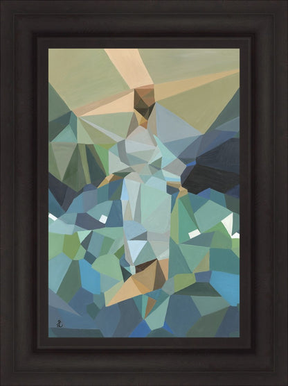 Faith to Walk on Water