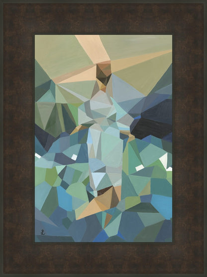 Faith to Walk on Water