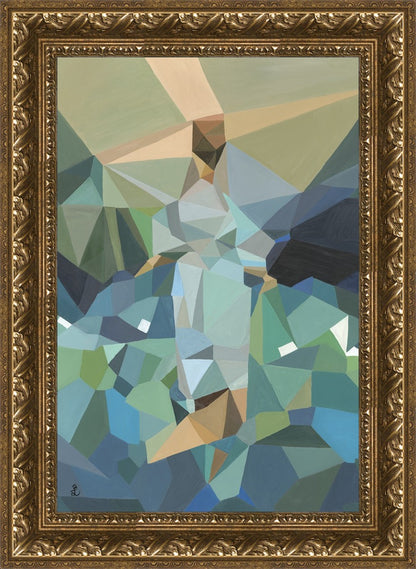 Faith to Walk on Water