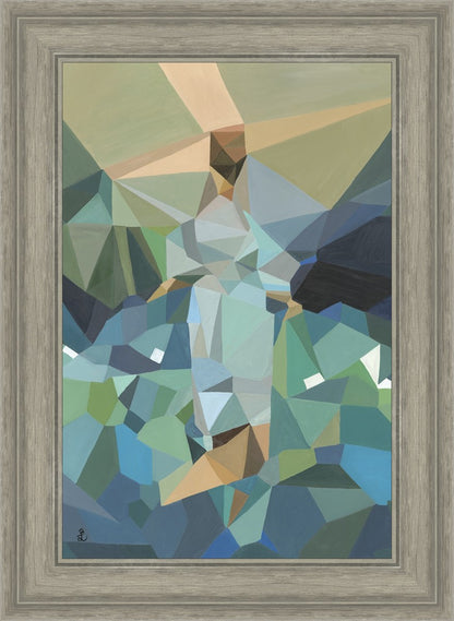 Faith to Walk on Water