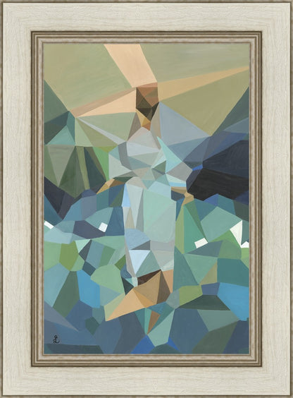 Faith to Walk on Water