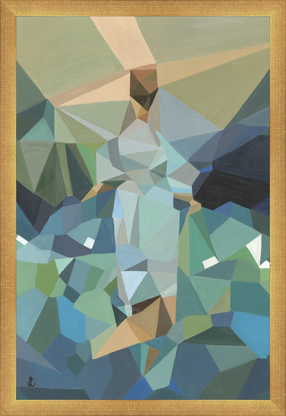 Faith to Walk on Water