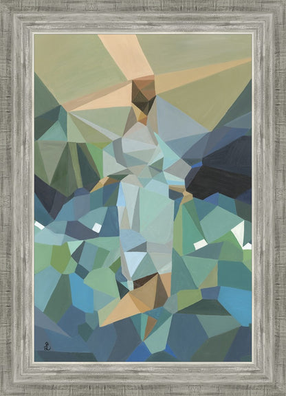 Faith to Walk on Water