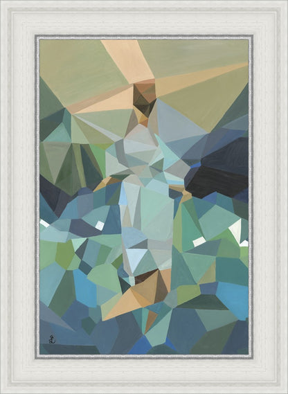 Faith to Walk on Water