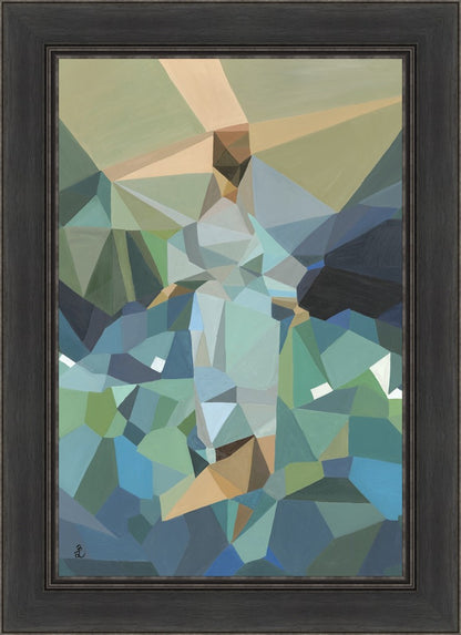 Faith to Walk on Water