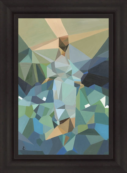 Faith to Walk on Water