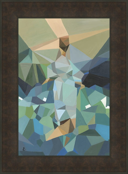 Faith to Walk on Water