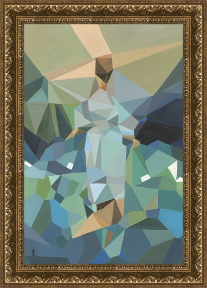 Faith to Walk on Water