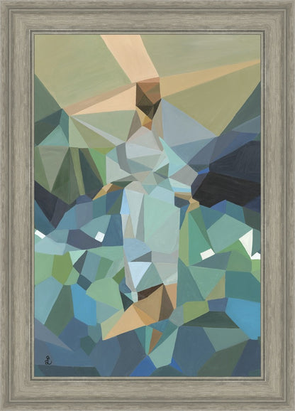 Faith to Walk on Water