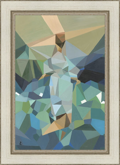 Faith to Walk on Water