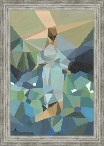 Faith to Walk on Water