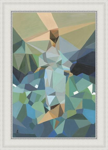 Faith to Walk on Water