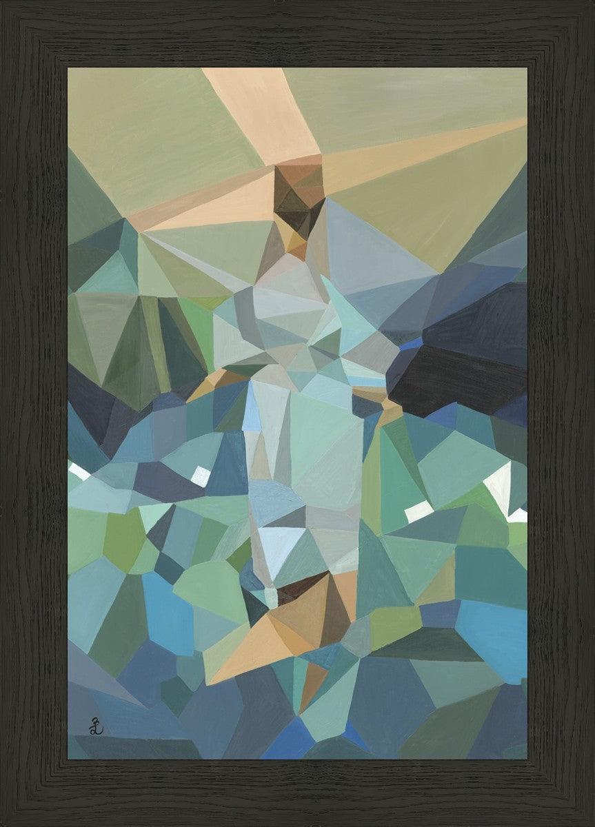 Faith to Walk on Water