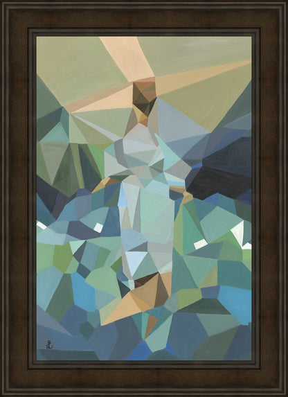 Faith to Walk on Water