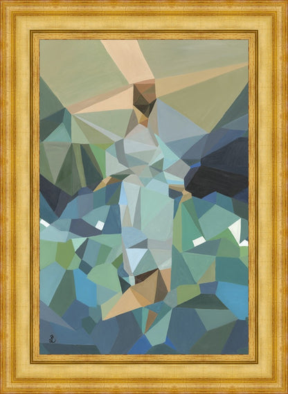 Faith to Walk on Water