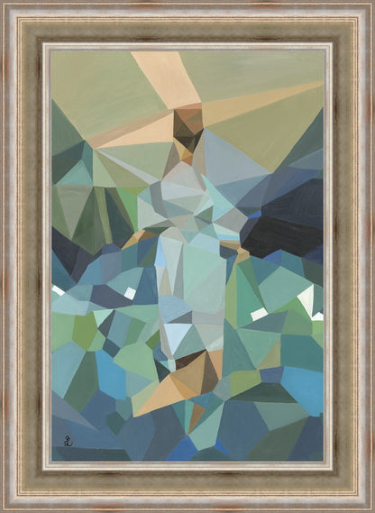 Faith to Walk on Water