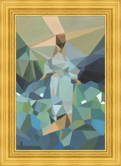 Faith to Walk on Water