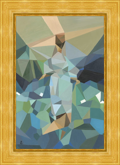 Faith to Walk on Water