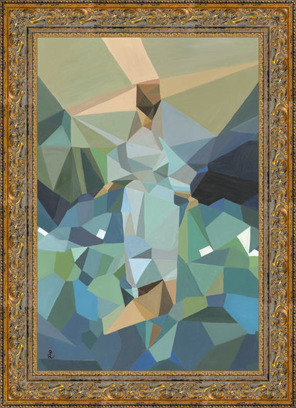 Faith to Walk on Water