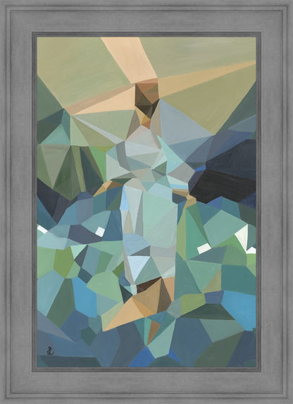 Faith to Walk on Water